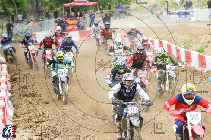 CROSS AMBERT 2023